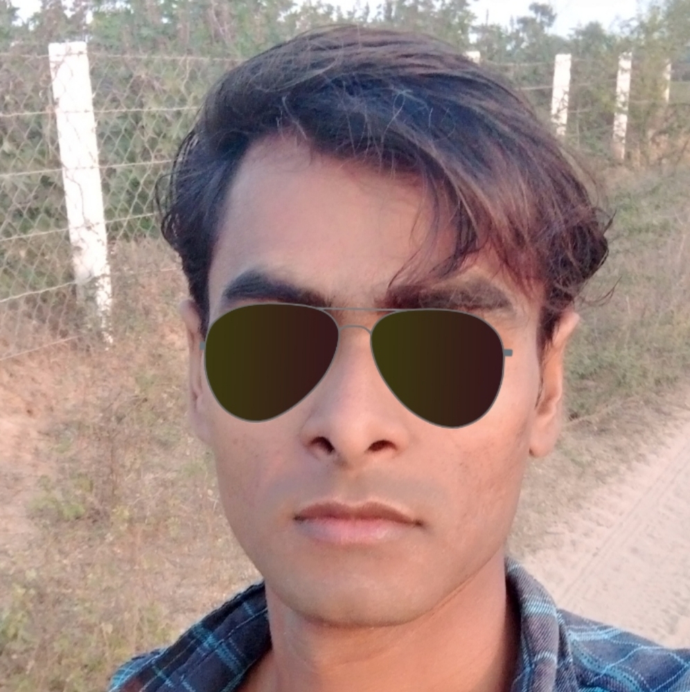 Meet your Posher, Vikashji